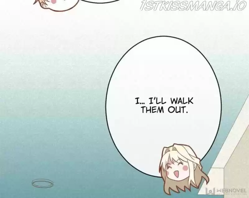 Sugar Addiction Vol.05 Ch.129