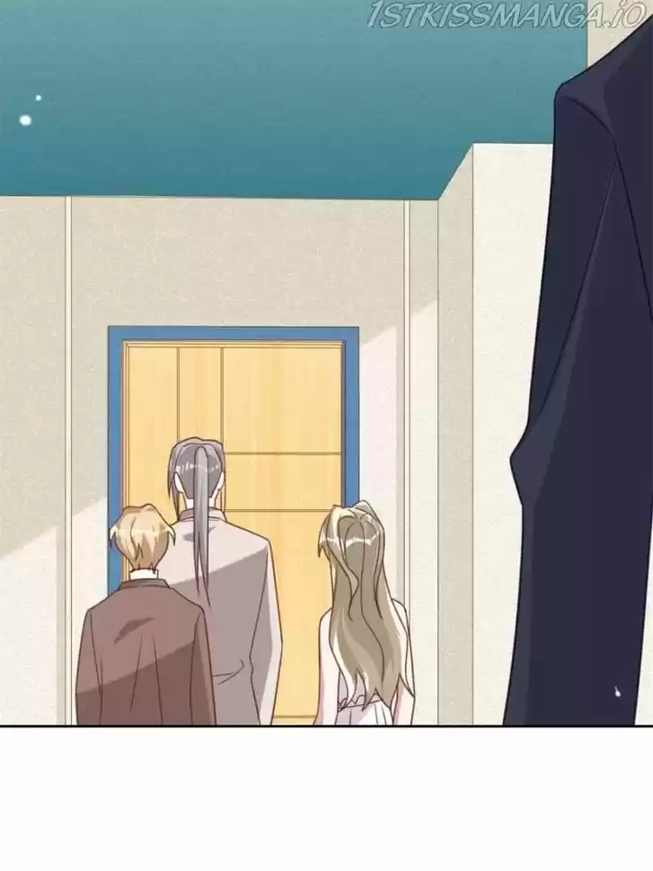 Sugar Addiction Vol.05 Ch.129