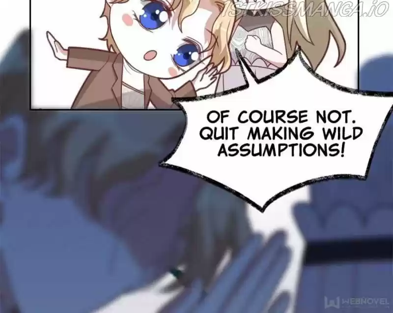 Sugar Addiction Vol.05 Ch.129