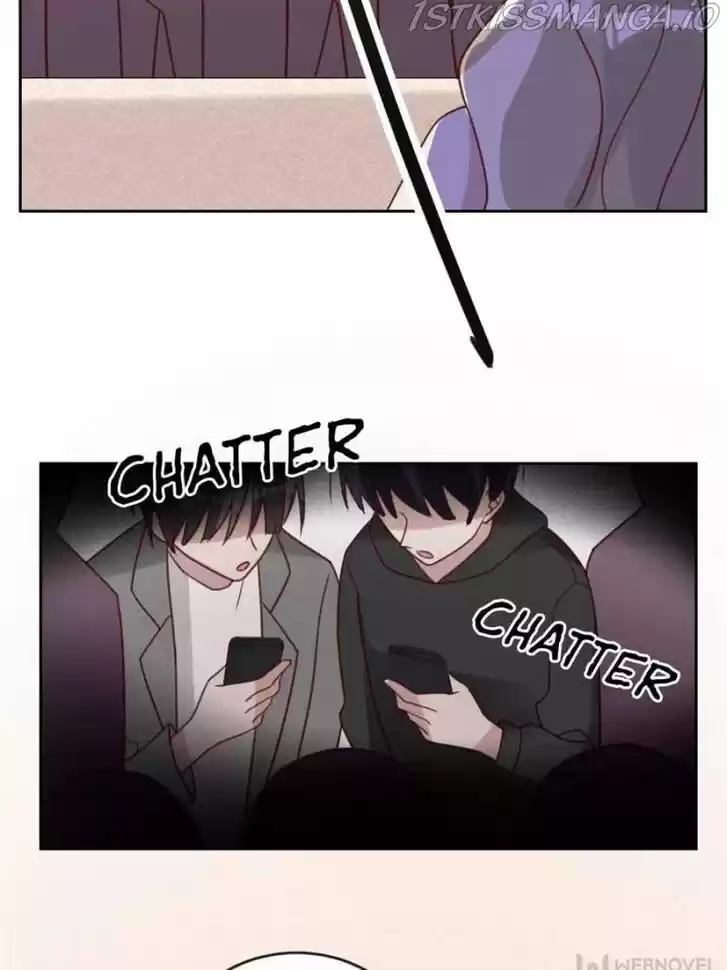 Sugar Addiction Vol.05 Ch.130