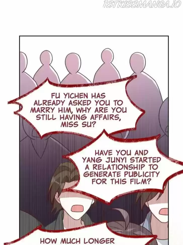 Sugar Addiction Vol.05 Ch.130