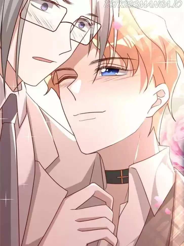 Sugar Addiction Vol.05 Ch.130