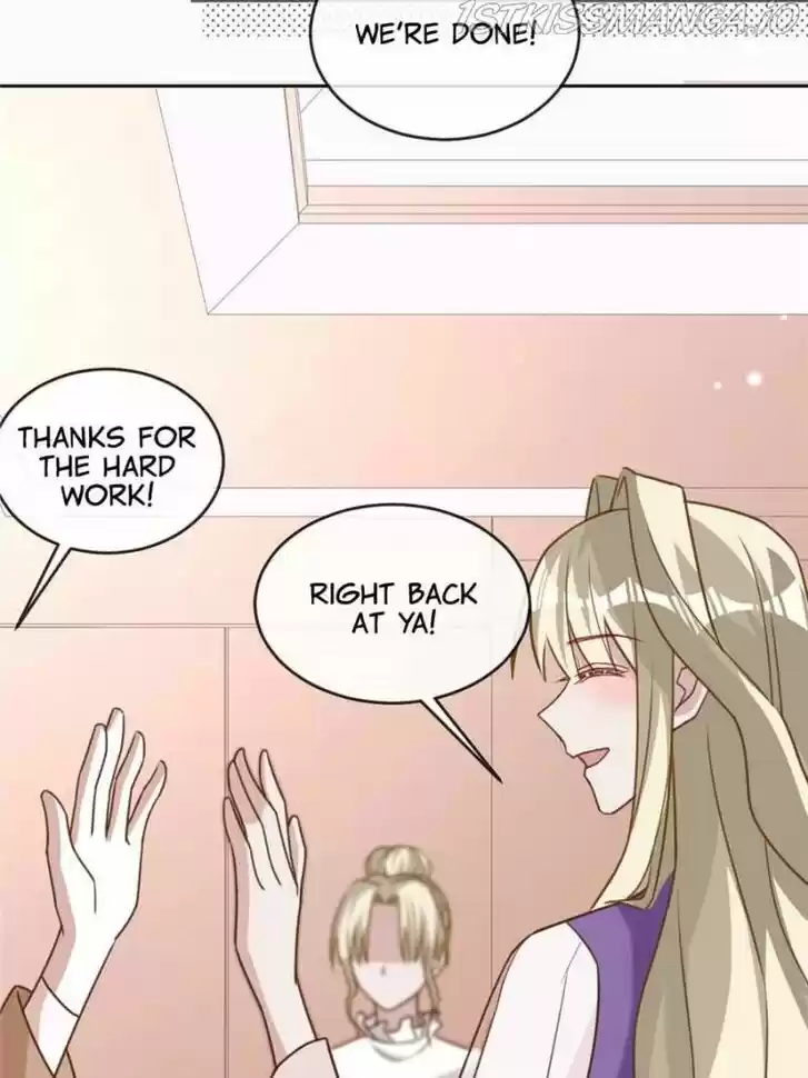 Sugar Addiction Vol.05 Ch.130