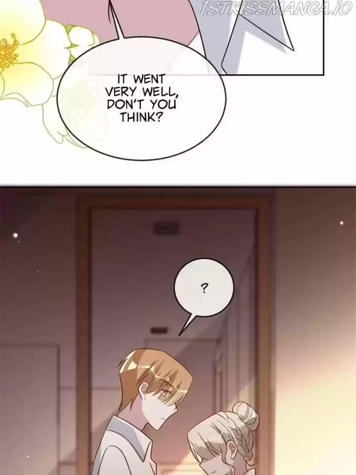 Sugar Addiction Vol.05 Ch.131