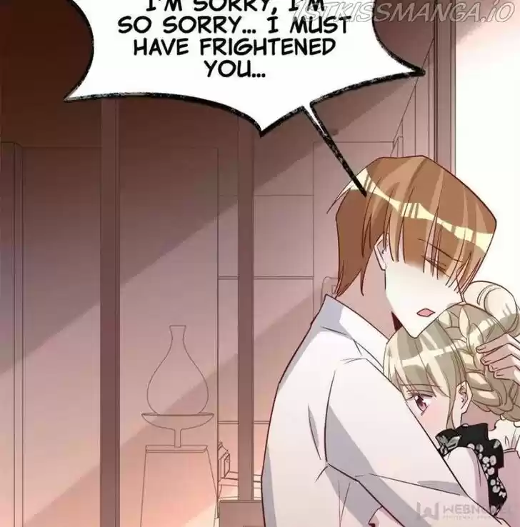 Sugar Addiction Vol.05 Ch.131