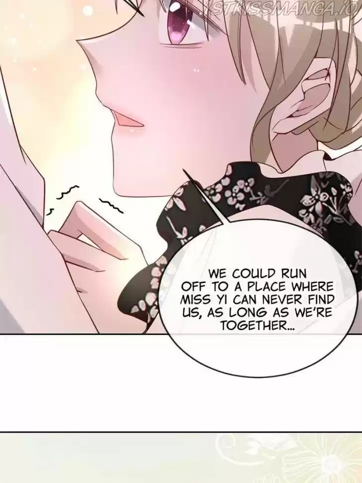 Sugar Addiction Vol.05 Ch.131