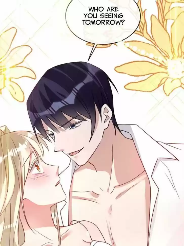 Sugar Addiction Vol.05 Ch.132