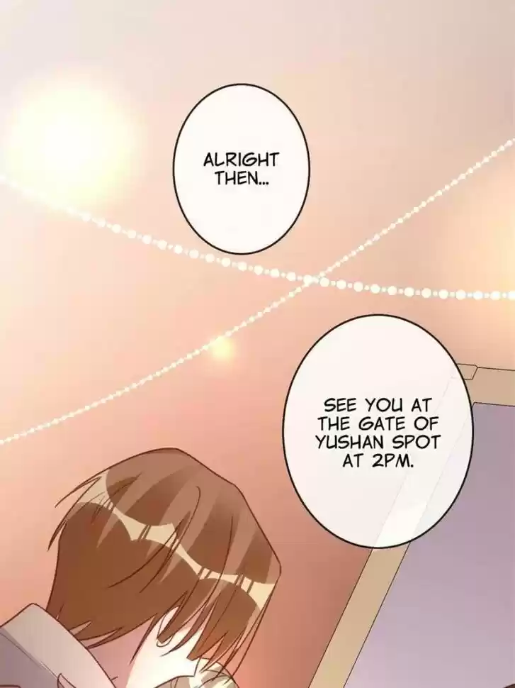 Sugar Addiction Vol.05 Ch.132