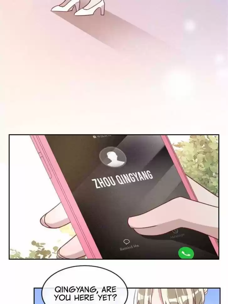 Sugar Addiction Vol.05 Ch.132