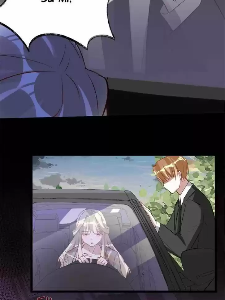 Sugar Addiction Vol.05 Ch.133