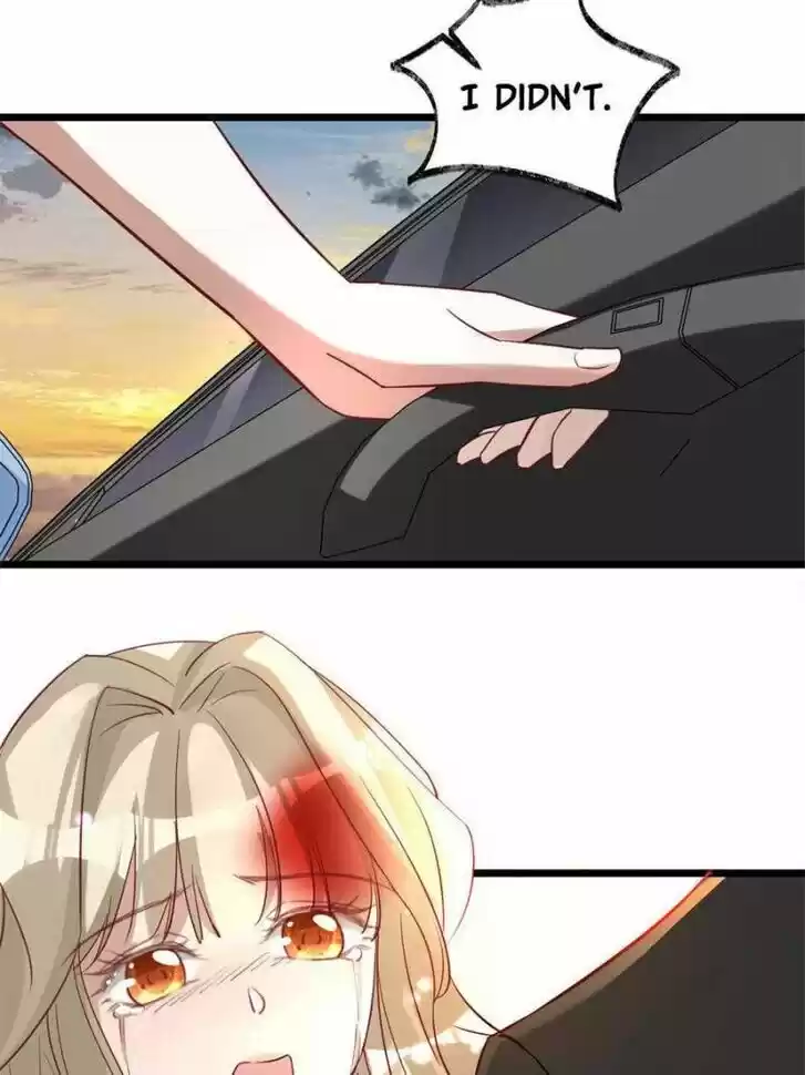 Sugar Addiction Vol.05 Ch.133