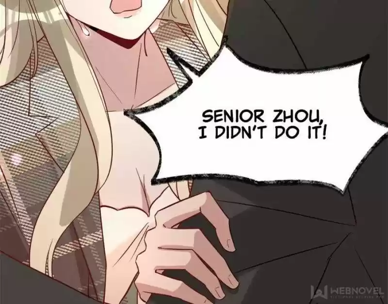 Sugar Addiction Vol.05 Ch.133