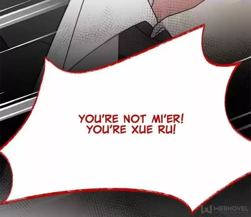 Sugar Addiction Vol.05 Ch.133