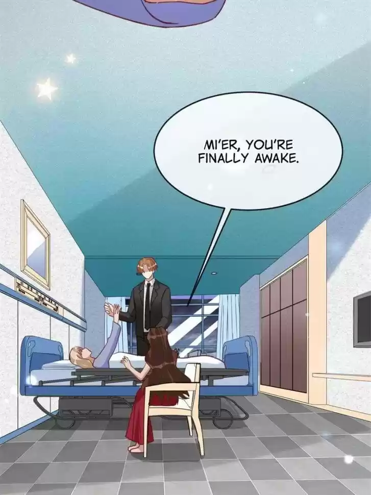 Sugar Addiction Vol.05 Ch.133