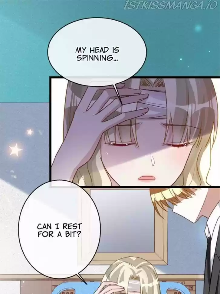 Sugar Addiction Vol.05 Ch.134