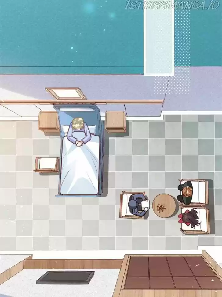 Sugar Addiction Vol.05 Ch.134