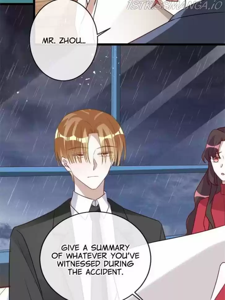 Sugar Addiction Vol.05 Ch.134