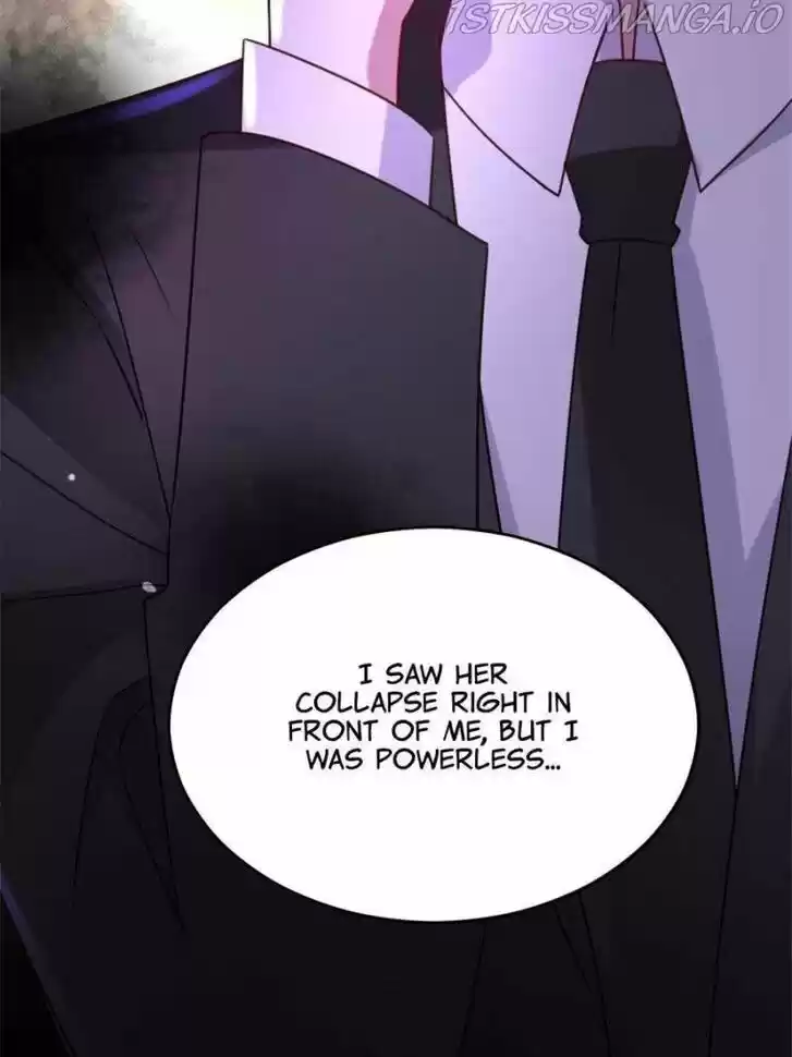 Sugar Addiction Vol.05 Ch.134