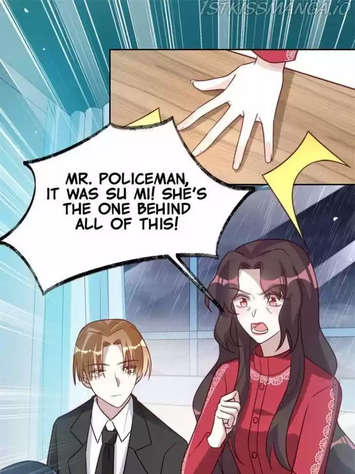 Sugar Addiction Vol.05 Ch.134