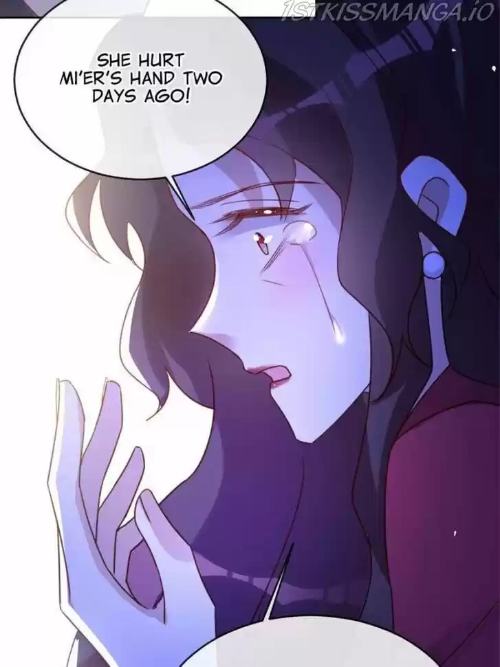 Sugar Addiction Vol.05 Ch.134