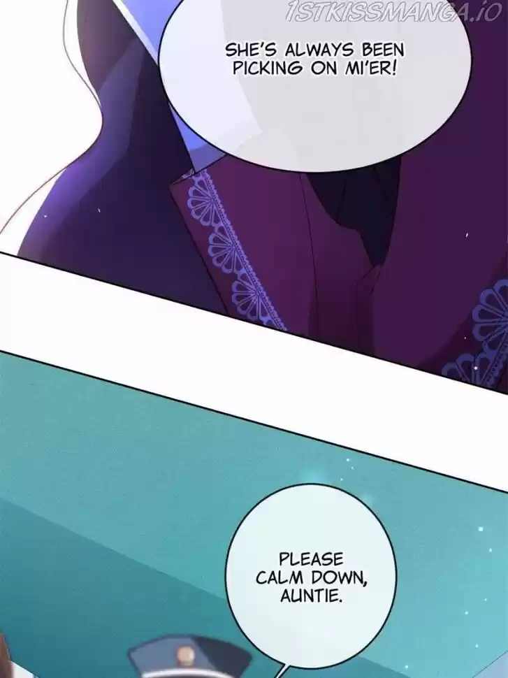 Sugar Addiction Vol.05 Ch.134