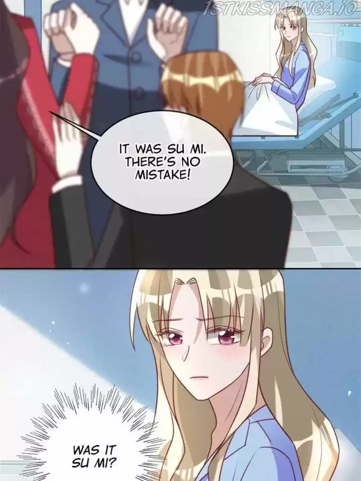 Sugar Addiction Vol.05 Ch.134