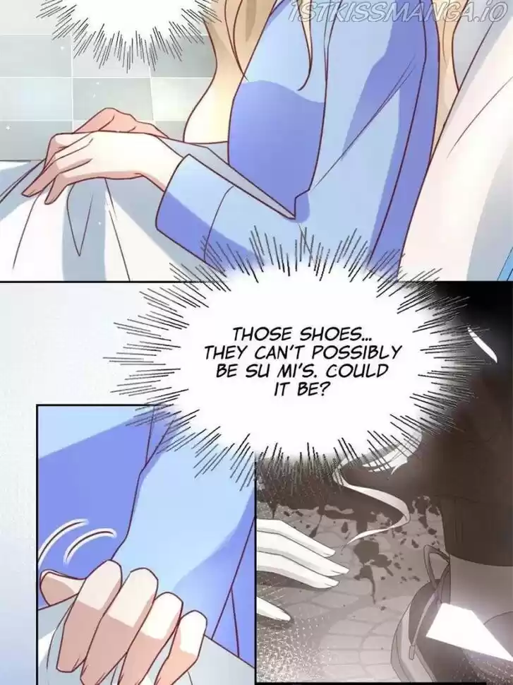 Sugar Addiction Vol.05 Ch.134