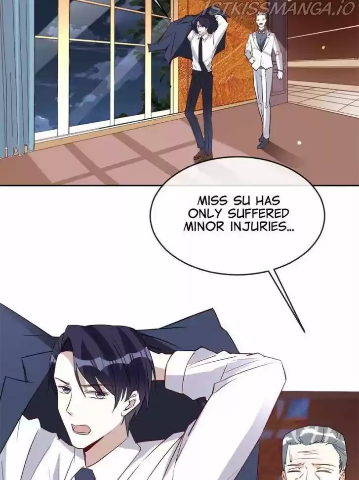 Sugar Addiction Vol.05 Ch.134