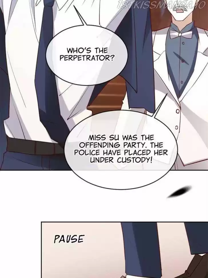 Sugar Addiction Vol.05 Ch.134