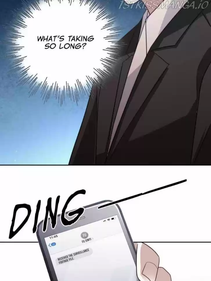 Sugar Addiction Vol.05 Ch.135