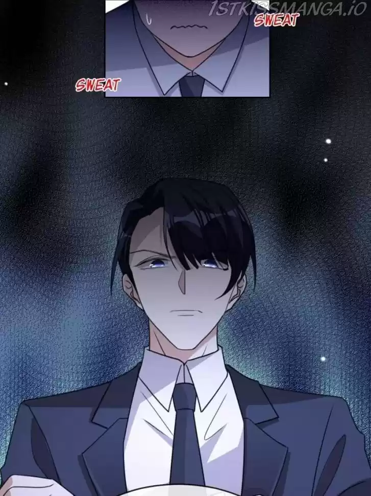 Sugar Addiction Vol.05 Ch.135