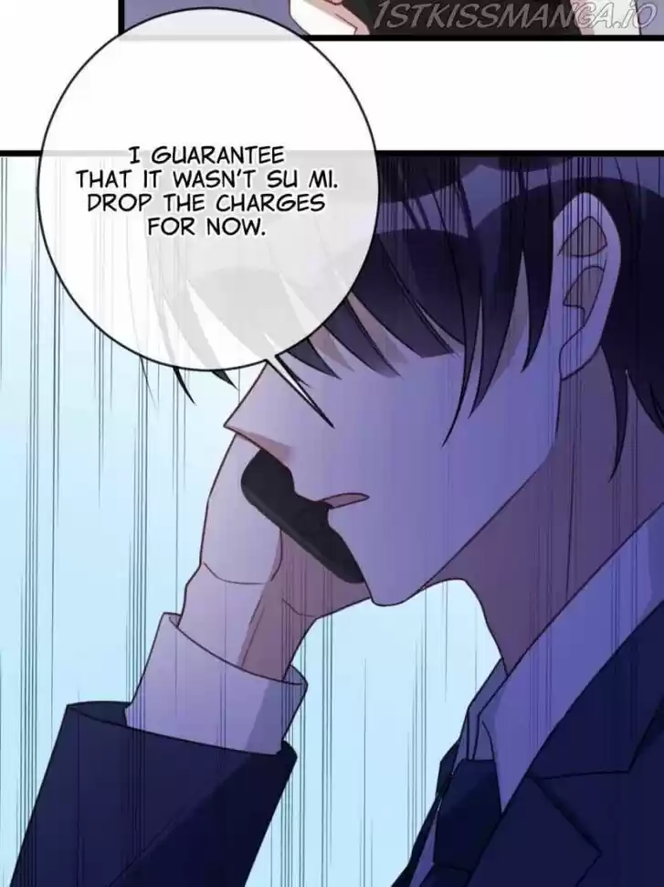 Sugar Addiction Vol.05 Ch.135