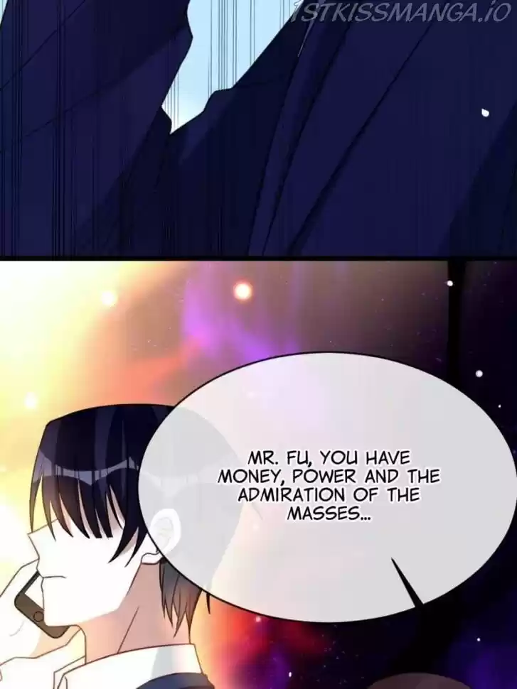 Sugar Addiction Vol.05 Ch.135