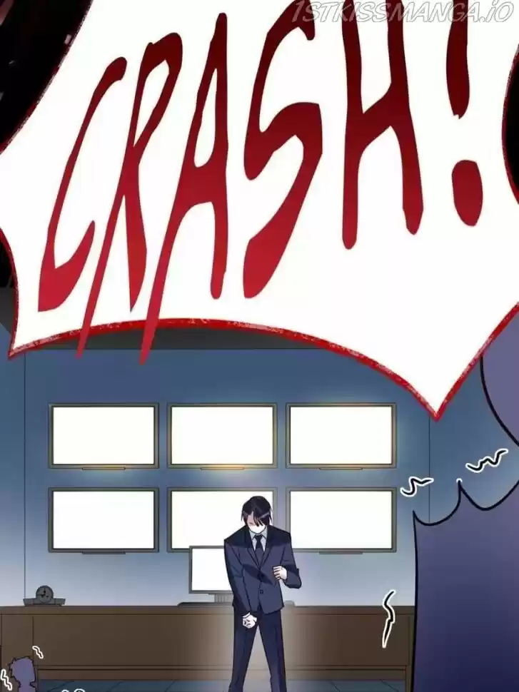 Sugar Addiction Vol.05 Ch.135