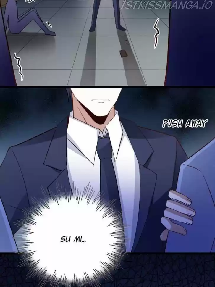 Sugar Addiction Vol.05 Ch.135