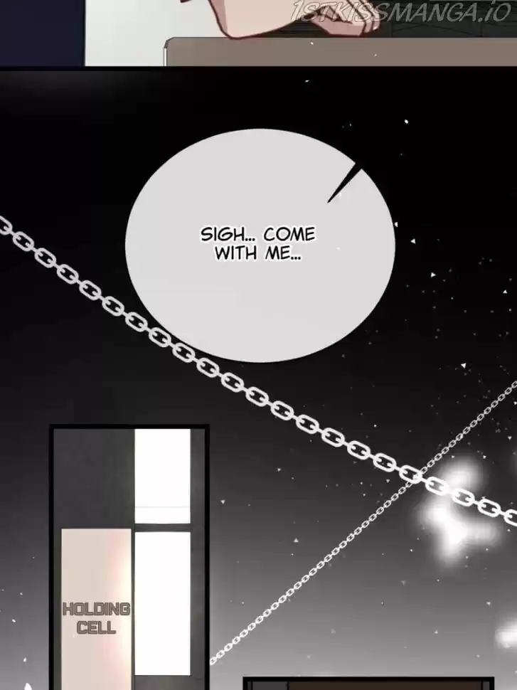 Sugar Addiction Vol.05 Ch.135