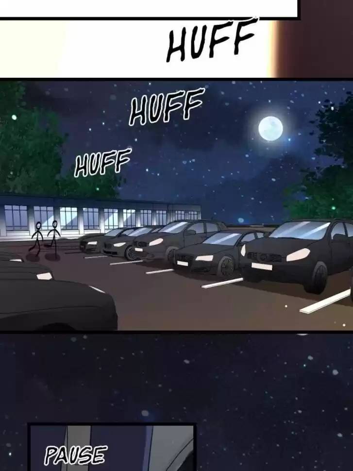 Sugar Addiction Vol.05 Ch.136