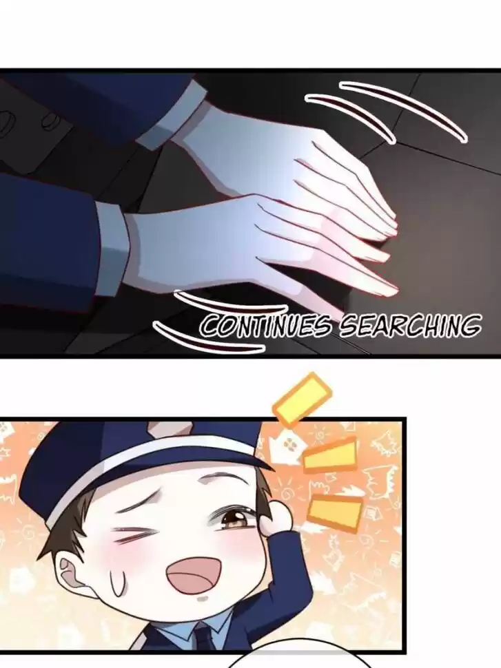 Sugar Addiction Vol.05 Ch.136