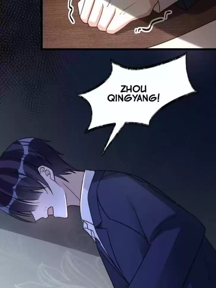 Sugar Addiction Vol.05 Ch.136