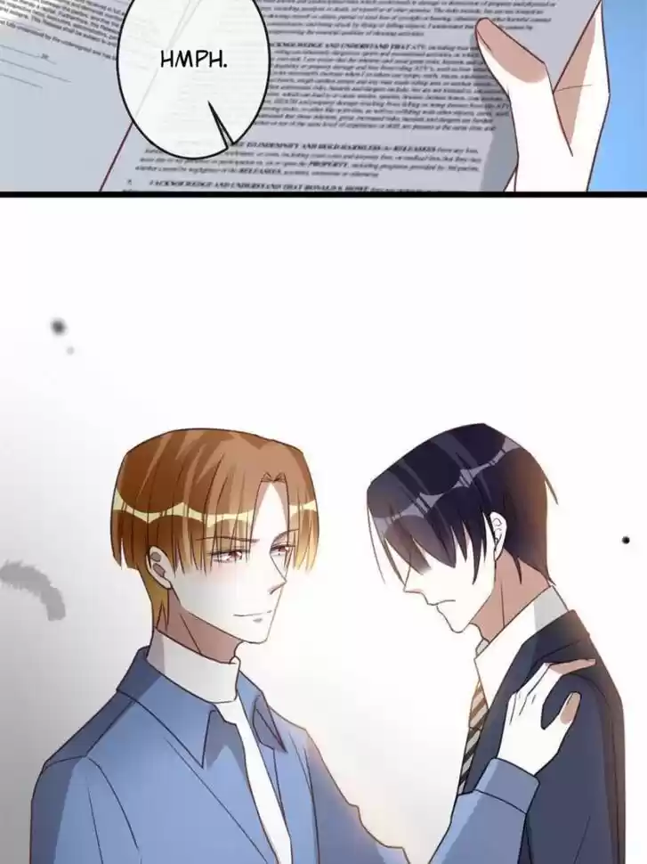 Sugar Addiction Vol.05 Ch.137