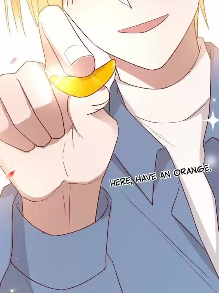 Sugar Addiction Vol.05 Ch.137