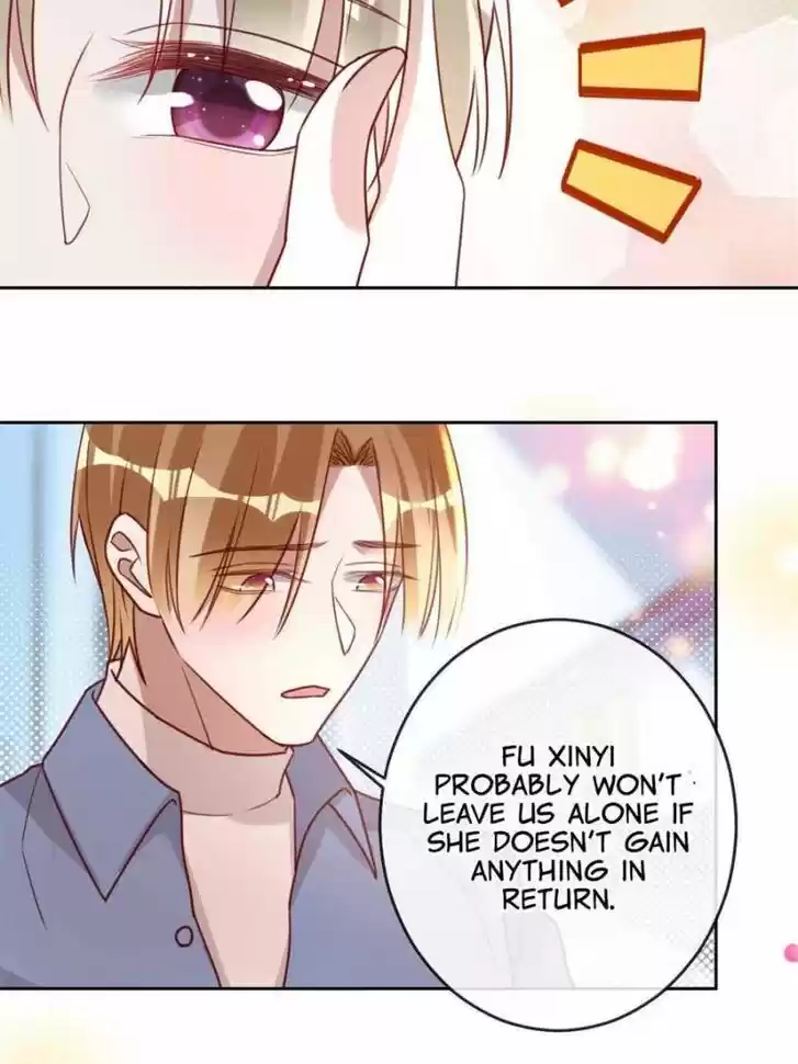 Sugar Addiction Vol.05 Ch.137