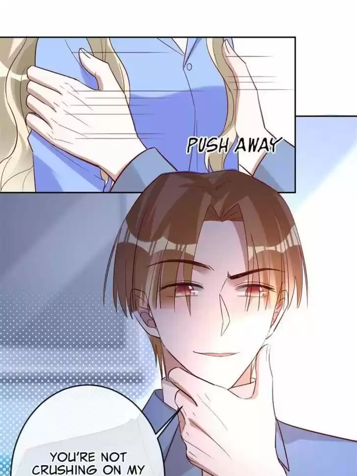 Sugar Addiction Vol.05 Ch.137