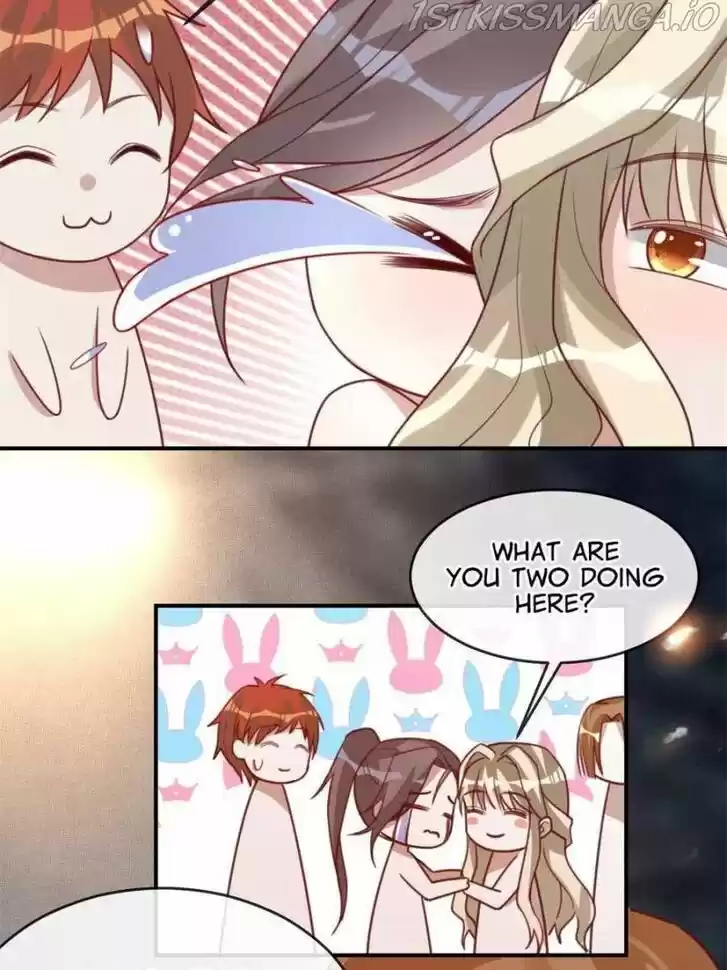 Sugar Addiction Vol.05 Ch.138