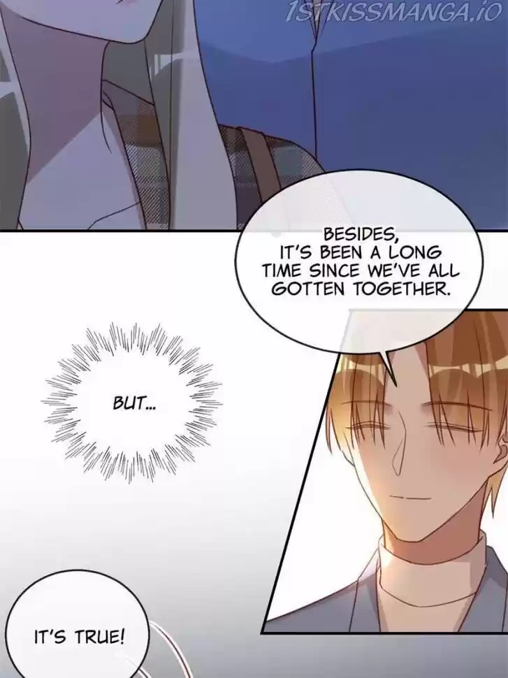 Sugar Addiction Vol.05 Ch.138