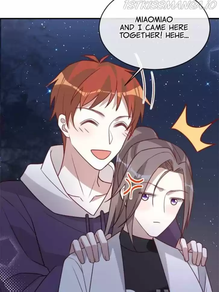 Sugar Addiction Vol.05 Ch.138