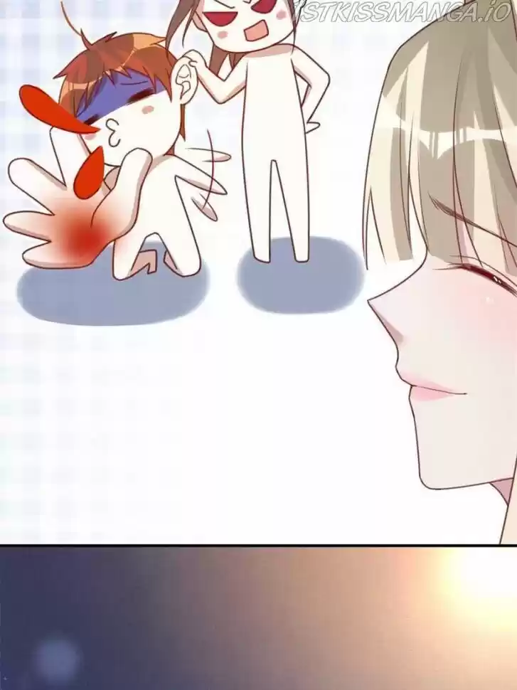 Sugar Addiction Vol.05 Ch.138