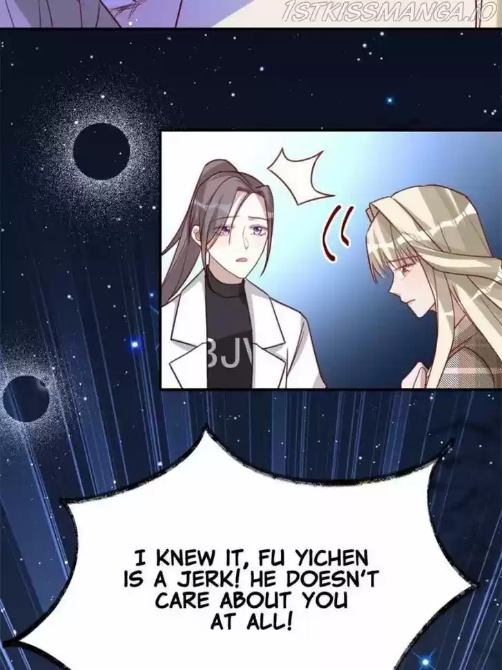 Sugar Addiction Vol.05 Ch.138