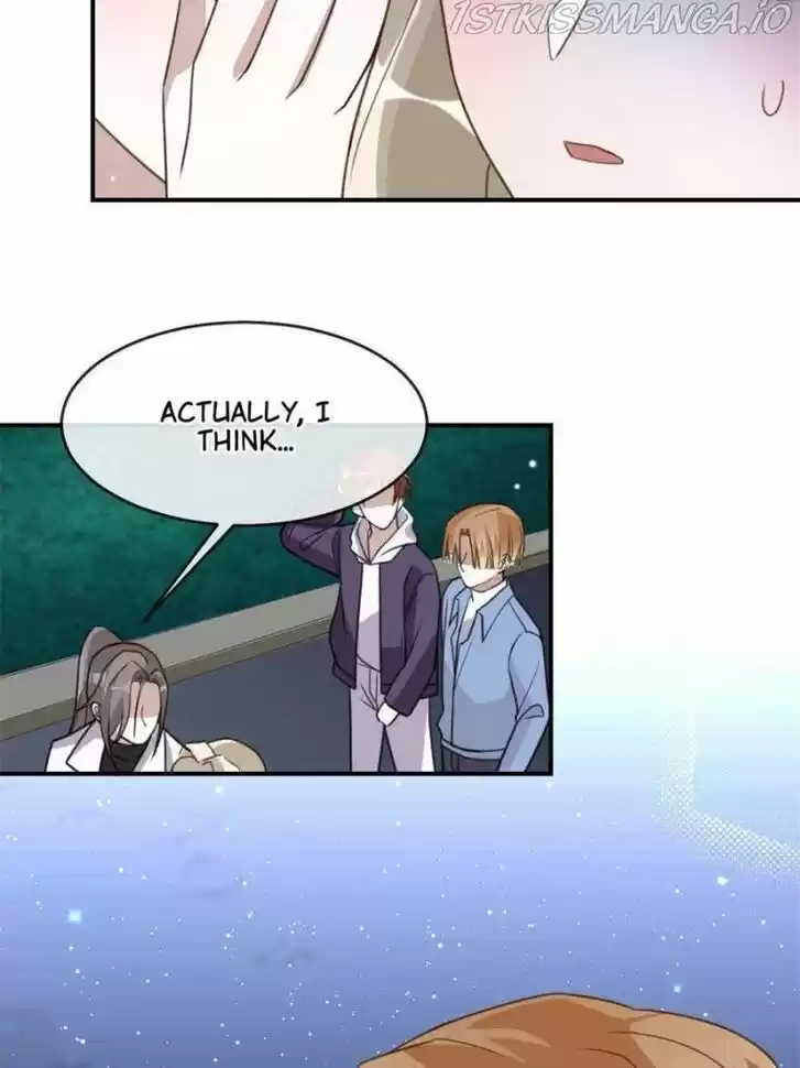 Sugar Addiction Vol.05 Ch.138