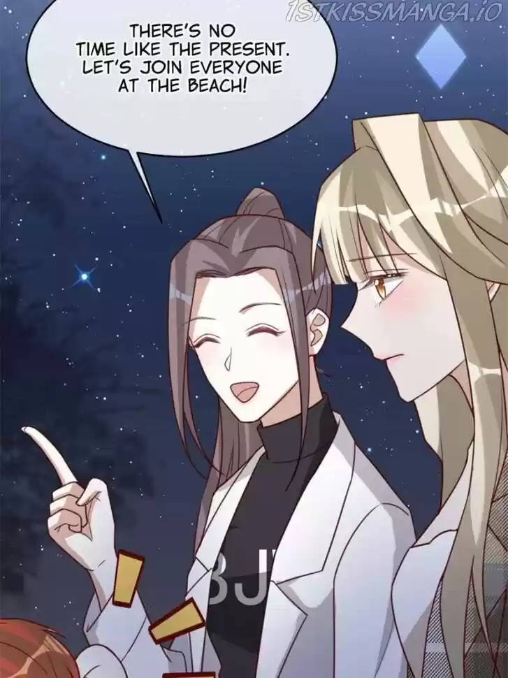 Sugar Addiction Vol.05 Ch.139